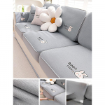 &Scaron;enill-diivani kate K&otilde;ik hinnas universaalne kattediivan Four Seasons Universaalne kriimustusvastane diivanikatte riie 60*60