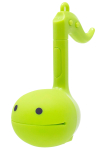 Kuubik Otamatone Melody 2 R&uuml;tm 1332 yellow