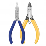 Piececool 3D pusle t&ouml;&ouml;riistakomplekt professionaalidele (L&otilde;iketangid ja n&auml;pitsad)