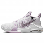 Nike Air Max Impact 3 'White Doll' Tennised Vabaajajalatsid DC3725-101 44