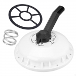 272422 Valve Top Assembly, 272409 Diverter Seal Supplies for 2 inch Pool and SPA Models
