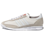 Adidas Originals Sl 72 Mugavad Mitmek&uuml;lgsed Madalad Vabaaja Jalan&otilde;ud Unisex Tossud Beež FY5251 36