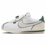 Nike Cortez All Petals United Valge Roheline Naiste Tossud FQ0259-110 36