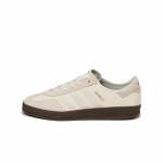 Adidas Gazelle Indoor CLOT By Edison Chen Off White EU 44 ⅔ valge