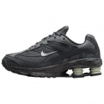 Nike Shox Ride 2 Antratsiit Jade Horizon Tossud HV2540-001 38 must