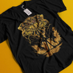 Vanaaegne eriline anime armastuse T-s&auml;rk Jaapani s&auml;rk Anime T-s&auml;rk Manga kingis&auml;rk 2XL