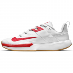 Nike Court Vapor Lite 'White University Red' Naiste Tennised DC3431-188 35.5