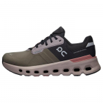 ON Cloudrunner 2 Veekindlad Oliivipruunid Meeste Tossud Rohelised 3ME10152131 44