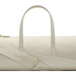 Nike L&otilde;uendist Tassikott L&otilde;uendikott Kaasaskantav Crossbody kott &Otilde;lakott Tavaline Naiste Valge Vabaaja DQ5812-110 valge