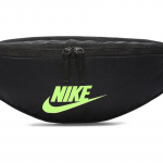 Nike Heritage kangast v&ouml;&ouml;kott Unisex Must Vabaaja BA5750-019 must