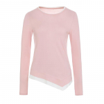 G&middot;TENNA Women's CL15009 Wool Blend Base Layer Top XL
