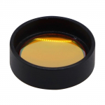 T&auml;iustatud lainurk-makroobjektiiv 20 mm l&auml;bim&otilde;&otilde;duga infrapuna-termofotode objektiivi luubidega PRO/Compact-/CompactXR jaoks