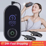 CES Mikrovoolu Uneabi Seade Unetus &Auml;revus Peavalu Leevendamine Elektriline K&otilde;rvaklambriga Akupunktuuri Kiire Une Seade Auxiliary sleep monitor must