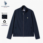 USA. POLO ASSN. Meeste &auml;rikasuaalne p&uuml;stkraega jakk L