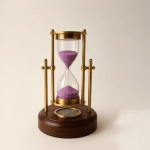 K&auml;sitsi valmistatud messingist liivakell, mereteemaline kontorilaua dekoratsioon, soolaleivakingitused, pulmad, t&auml;nup&uuml;ha, Hiina uus aasta, j&otilde;ulud