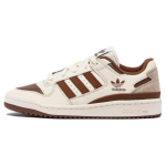 adidas originals Forum Low Beež Pruunid Tossud IG3900 42⅔ white