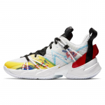 Air Jordan Why Not Zer0.3 Se Pf 'P&otilde;hiv&auml;rvid' Jordan CK6612-100 42.5