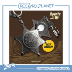 [Eeltellimus] NCT DREAM - [Beat It Up] (&Scaron;erif Ver.) Sheriff Ver.