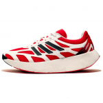 Adidas Adizero Aruku 'White Pure Ruby' Tossud JI0308 36⅔