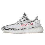 Adidas Yeezy Boost 350 V2 'Zebra' 2019 Tossud CP9654-2019 44