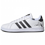 Adidas Disney X Adidas Grand Court Base 'Mickey Mouse' tossud GW3658 38