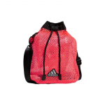 Adidas V&otilde;rkjas Seljakott Tavaline Unisex Punane Adidas GK5746 punane