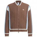 Adidas Originals Kardigan Rs U Logo Kolm Triipu Vintage L&otilde;tv L&otilde;ige Pikk Varrukas Kootud Kampsun Unisex Kardiganid KS5963 XS