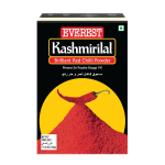 Everest Kashmirilal t&scaron;illipulber 500 grammi Pakk 1 Autentne punane v&uuml;rts toiduretseptideks