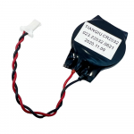 HSSDTECH S&uuml;learvuti CMOS-aku Dellile ja Alienware M15, M17, R2, CR2032, 023.22032.0621