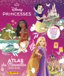 Album - PANINI - Disney Princess 2025 - 48 pages puhas