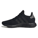 adidas Swift Run 1.0 Must Wonder Quartz Naiste Tennised Core-Black IE7477 40⅔ black