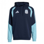 Adidas Argentina 26 Tiro Treeninghuvitaja Mugav Pikkade Varrukatega Jalgpallis&auml;rk Meeste Huvitajad JY9523 3XL