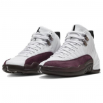 Air Jordan A Ma Mani&eacute;re x Wmns Air Jordan 12 Retro SP 'White' DV6989-100 EU 37.5 valge/must