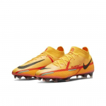 NIKE PHANTOM GT2 ELITE DF FG LASER ORANGE CZ9889-808 Meeste Jalan&otilde;ud EU 40.5 oranž