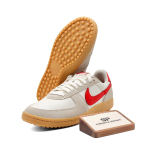 Nike Field General '82 Picante Red - HF3165-104 EU 41 punane/elevandiluuvalge