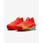 Nike Alphafly 3 Naiste jooksujalatsid FD8315-600 Punane Suurus EU 36.5 punane