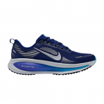 Nike Vomero 18 Blue Void Metallic Silver - HM6803-401 EU 41 sinine