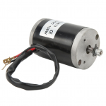 Harjadega mootor K&otilde;rge kiirus Suur p&ouml;&ouml;rdemoment Madal kuumus Elektriline Alumiinium 12V 150W Jalgrattale