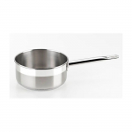 BRA Profesional | Pajaroog, 18 cm, Roostevaba teras 18/10, Sobib k&otilde;igile pliitidele, sh induktsioon