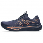 ASICS GT 2000 14 AHAR+/FF BLAST MAX Treening Maraton Sprindi Jooksusaapad Meeste Kesk&ouml;&ouml;sinised Tossud 1011C056-401 42.5