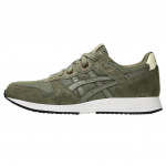 ASICS Lyte Classic madalad jooksujalatsid unisex rohelised tossud 1203A611-302 42.5 roheline