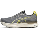 ASICS GEL KAYANO 32 Madalad FLYTEFOAM BLAST PLUS Pikamaajooksu Sprindijooksujalatsid Meeste Hallid Tossud 1011C052-021 41.5