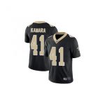T-s&auml;rk New Orleans Saints Alvin Kamara s&auml;rk - Meeste/Naiste/Noorte S must