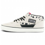 Vans keskmise k&otilde;rgusega rulaketsid Unisex Valged tossud VN000CMUKIG 36.5 valge