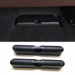 BMW G20 G21 325li 325i 3-seeria UP auto stiiliga istmele AC Soojusp&otilde;rand &Otilde;hukonditsioneer ventilatsioonitoru v&auml;ljalaskev&otilde;re 3 Series G20 G21