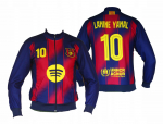 laste spordihuppari LAMINE YAMAL suurus 146