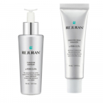 Rejuran Turnover Ampull 30ml + Tugevdatud Turnover Kreem 50ml &ndash; Naha Uuendamise Hoolitsuskomplekt