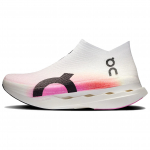 On Cloudboom Strike Hingavad Toetavad Pika Maa Jooksukingad Unisex Tossud 3UE30012926 40 valge