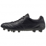 Mizuno Monarcida Neo 3 Moodsad Mugavad Jalgpallikingad Unisex toss Must P1GA255200 40