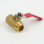 1/8 1/4'' 3/8'' 1/2'' Messing v&auml;ike kuulventiil Sise-/V&auml;liskeere Messingist Ventiili &Uuml;hendusmuhv Vasktoru Liitmik Sidur Adapter 3 4GHT